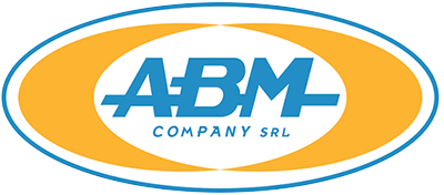 ABM Food Equipment Logo