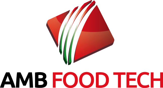 AMB Food Tech Logo