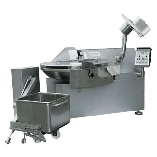 Dadaux 200L Bowl Cutter