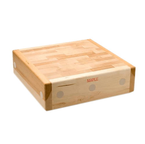 Butcher blocks