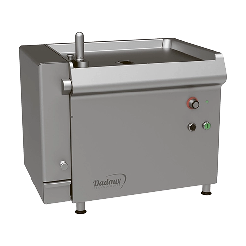 Dicing Machine Dadaux Precicut 3D Dicing Machine