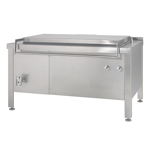 Talsa Jacketed Cookers