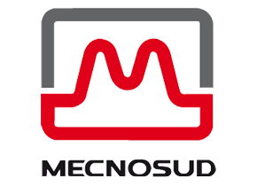 Mecnosud Logo