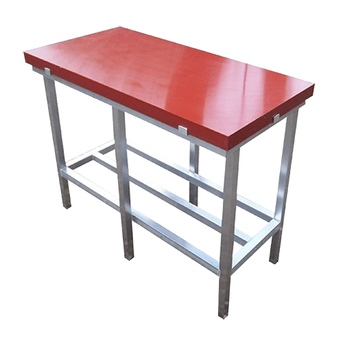 Polytop Tables