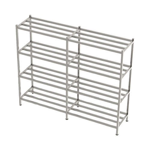 Racking & Shelves