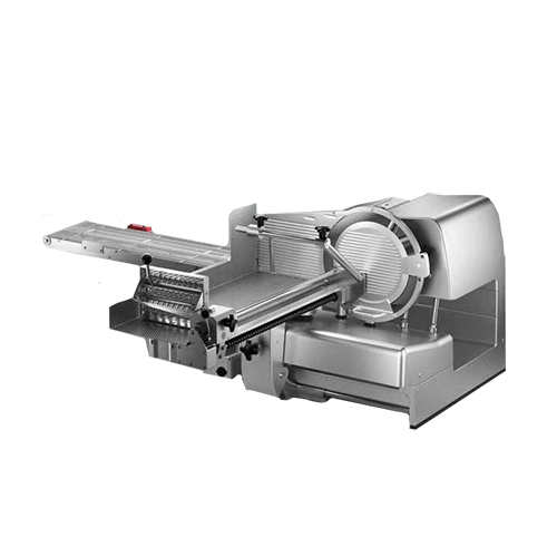 Bizerba VSI-T Slicer Range