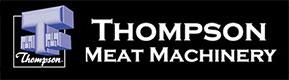 Thompson Logo