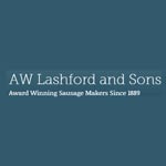 AW Lashford & Son Ltd