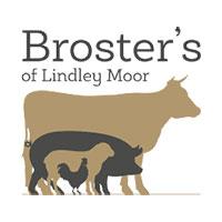 Broster Farm Shop